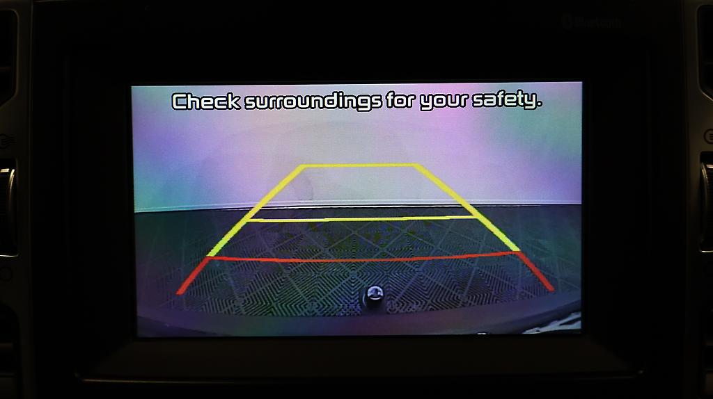 2016 Kia Sportage GT-LINE 2.4P/4WD/6AT image 325477