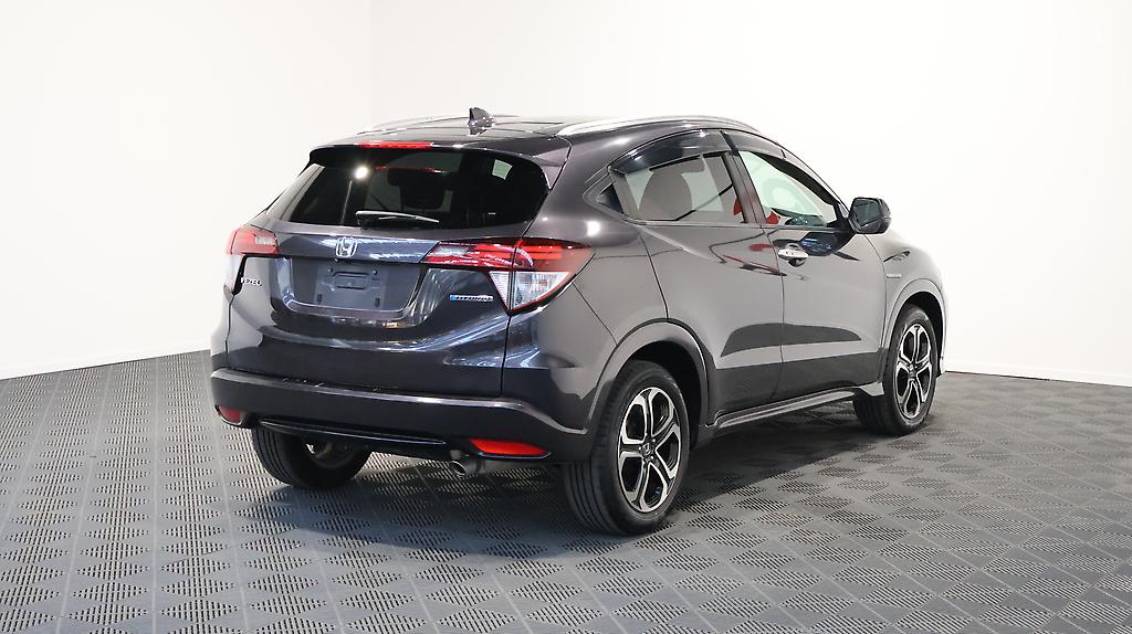 2013 Honda Vezel Hybrid image 321394