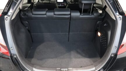 2015 Honda Fit Hybrid L-Package image 323278