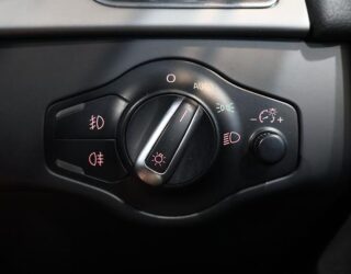 2013 Audi A4 Avant Avant 2.0TFSI S-Line Package image 322383