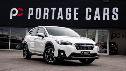 2017 Subaru Xv 2.0i-L Eyesight AWD, Adaptive Cruise Control image 324279