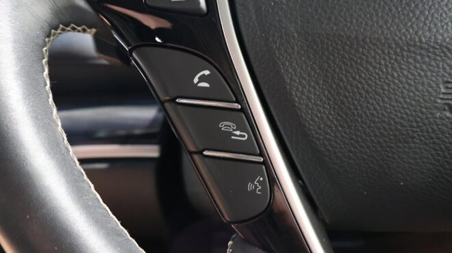 2015 Honda Odyssey Absolute EX image 322476