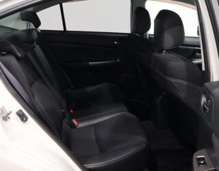 2015 Subaru Impreza G4 image 321888