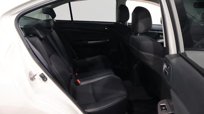 2015 Subaru Impreza G4 image 321888