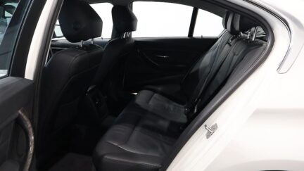 2012 Bmw 335i Active Hybrid image 322715