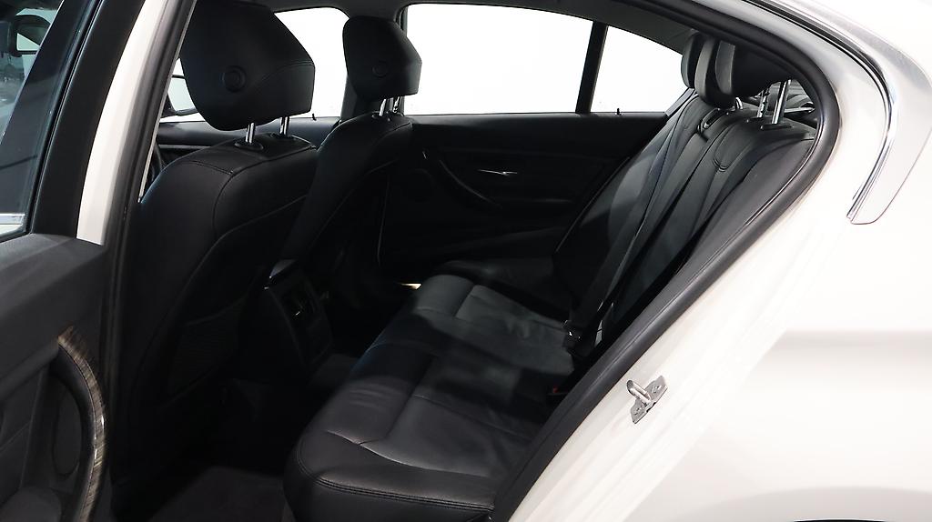 2012 Bmw 335i Active Hybrid image 322715