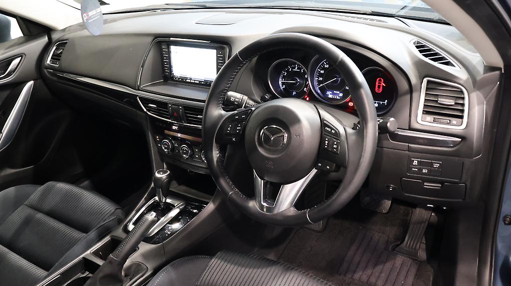 2013 Mazda Atenza Wagon 20S image 323580