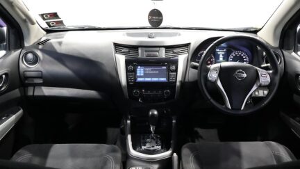 2018 Nissan Navara ST 2.3D/4WD/7AM/UT/4 image 323651