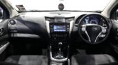 2018 Nissan Navara ST 2.3D/4WD/7AM/UT/4 image 322003