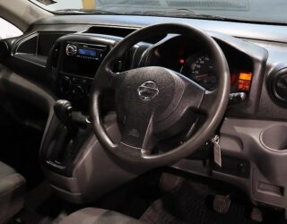 2012 Nissan Nv200 VANETTE image 322309
