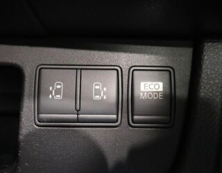 2012 Nissan Serena Hybrid Highway Star G S image 322563