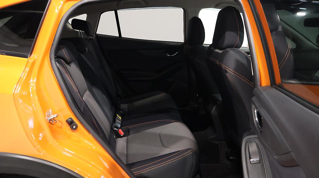 2017 Subaru Xv 2.0i-L Eyesight AWD image 326110