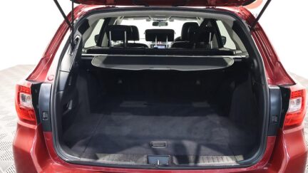 2014 Subaru Outback Leather – Push Button Start image 326263