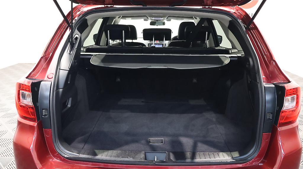 2014 Subaru Outback Leather – Push Button Start image 326263