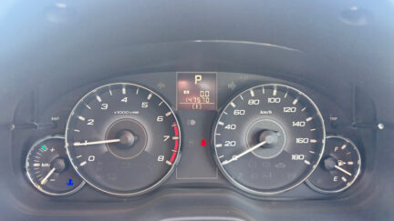 2010 Subaru Legacy 2.5LTR  AWD , CRUISE CONTROL image 322186