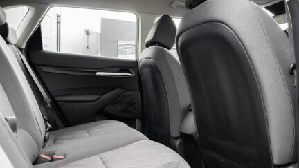 2019 Kia Seltos LX 2.0P/IV NZ NEW image 324370