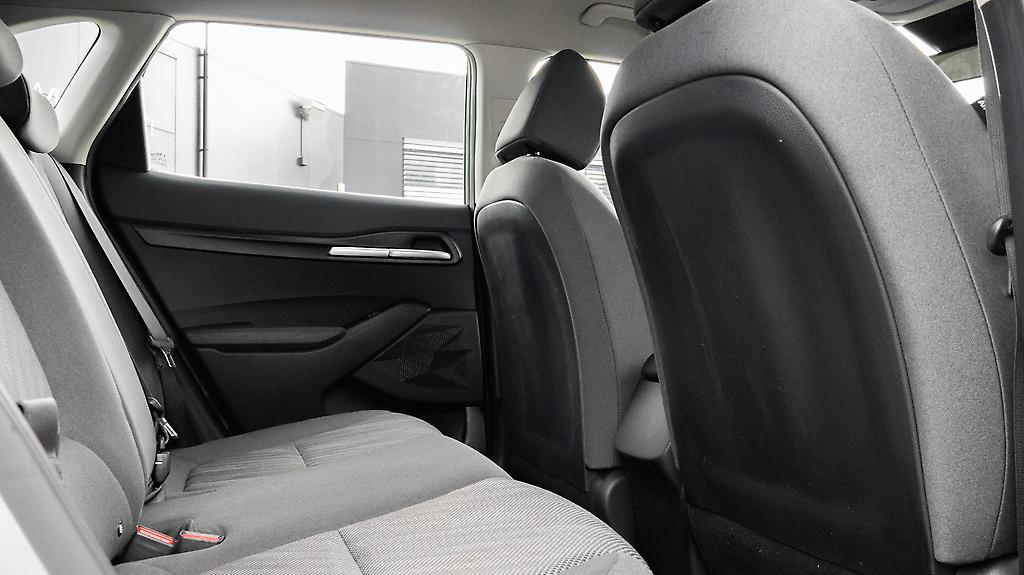 2019 Kia Seltos LX 2.0P/IV NZ NEW image 324370