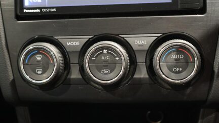 2013 Subaru Xv image 323923