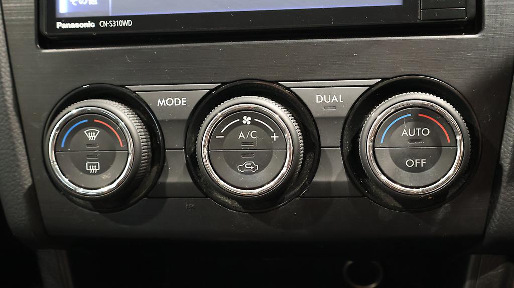 2013 Subaru Xv image 323923