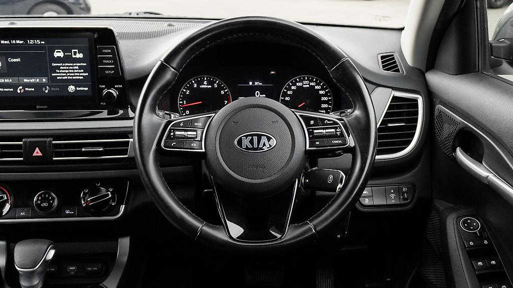 2019 Kia Seltos LX 2.0P/IV NZ NEW image 324376