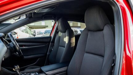 2022 Mazda Mazda 3 SP20 2.0PMH/6AT NZ NEW MAZDA 3 image 325256