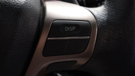 2013 Toyota Avensis image 322789