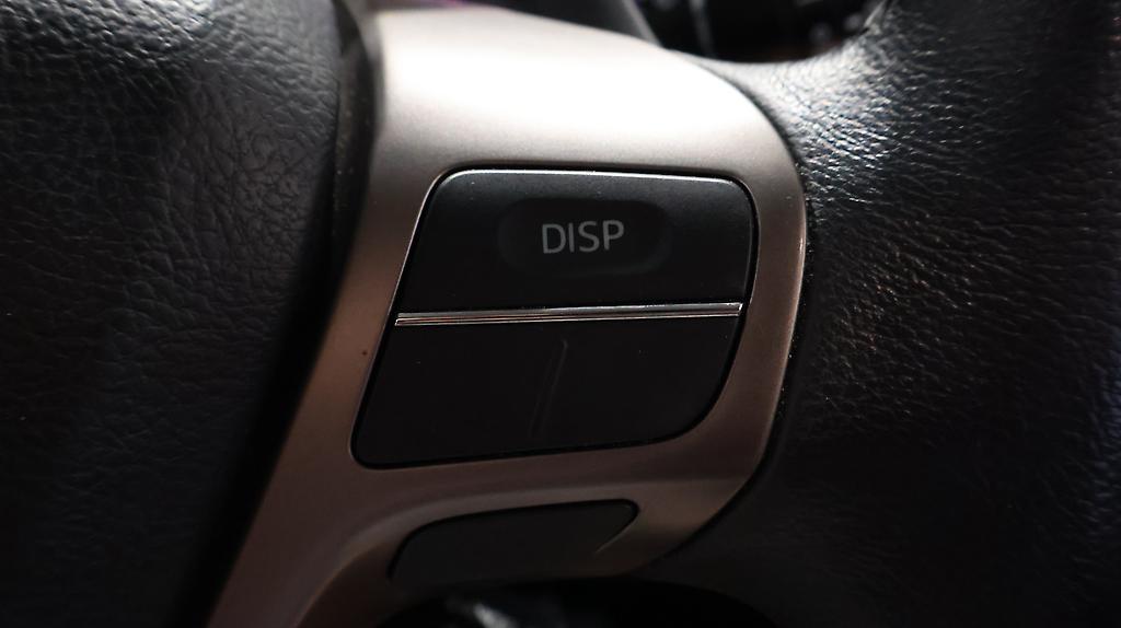 2013 Toyota Avensis image 322789