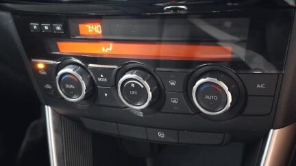 2012 Mazda Cx-5 Factory Alloy Wheels – I-Stop image 321789