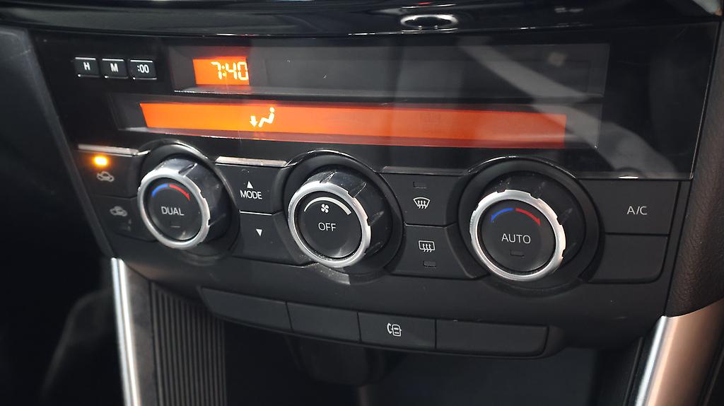 2012 Mazda Cx-5 Factory Alloy Wheels – I-Stop image 321789