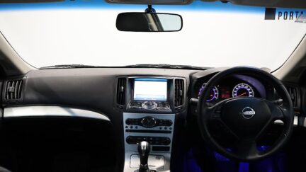 2007 Nissan Skyline image 325221