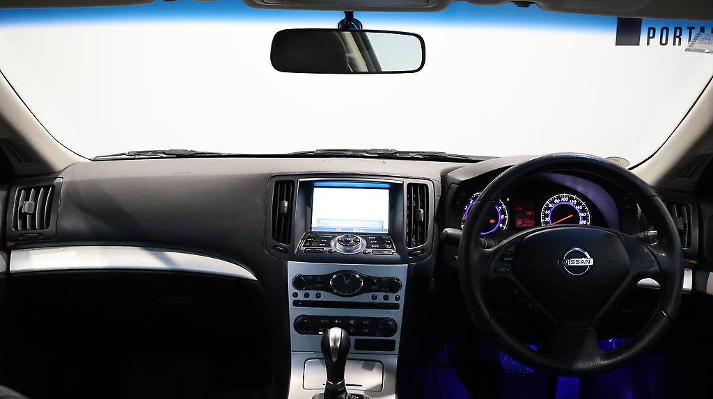 2007 Nissan Skyline image 325221