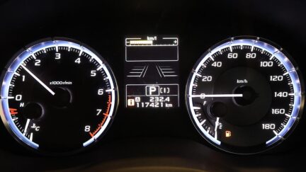 2015 Subaru Levorg 1.6GT-S Eyesight 4WD image 324868