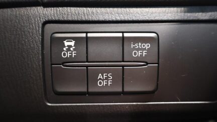 2013 Mazda Atenza 20S Wagon image 325745