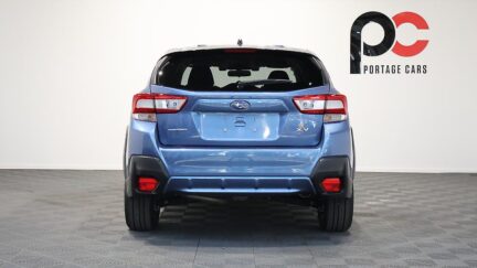 2017 Subaru Xv 2.0i-S Eyesight AWD image 322041