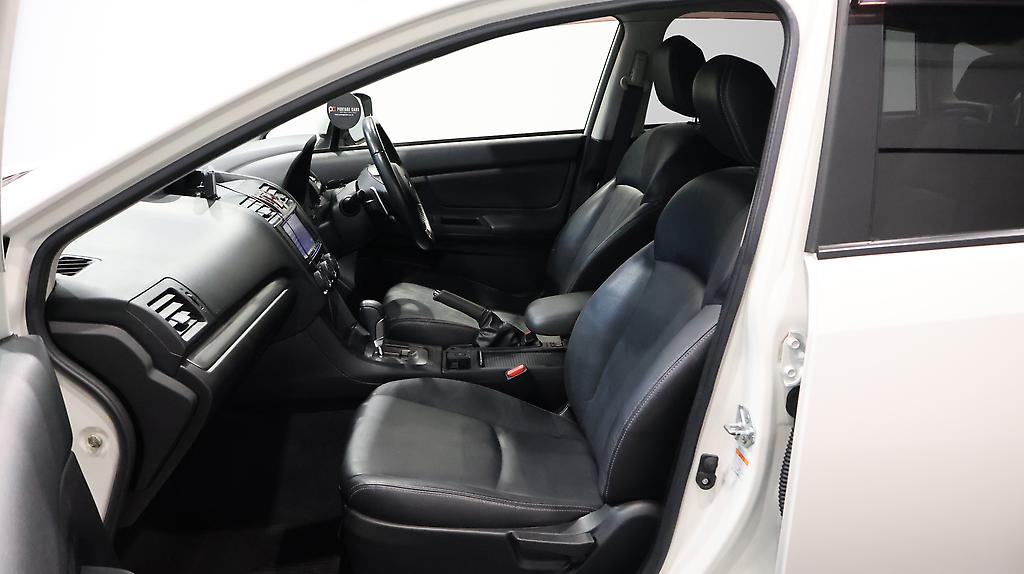 2013 Subaru Impreza Sport image 325989