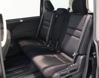 2016 Nissan Serena Highway Star image 321821