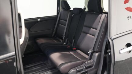 2016 Nissan Serena Highway Star image 321423