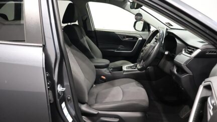 2021 Toyota Rav4 GXL 2.5PH/4WD/HD image 325903