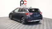2017 Subaru Impreza Sport 2.0i-S Eysight image 321902