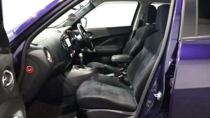 2014 Nissan Juke image 322135