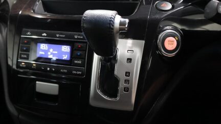 2012 Nissan Elgrand 2.5L Highway Star image 323994