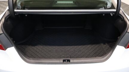 2019 Toyota Camry V6 3.5P/8AT image 321528