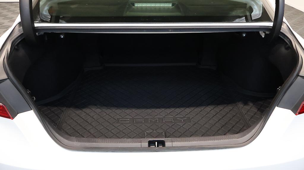 2019 Toyota Camry V6 3.5P/8AT image 321528