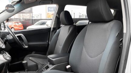 2012 Toyota Rav4 2.4 4WD LTD WAGON 4A NZ New image 324978