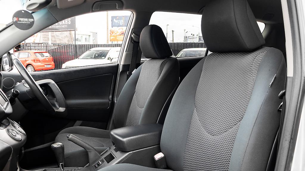 2012 Toyota Rav4 2.4 4WD LTD WAGON 4A NZ New image 324978