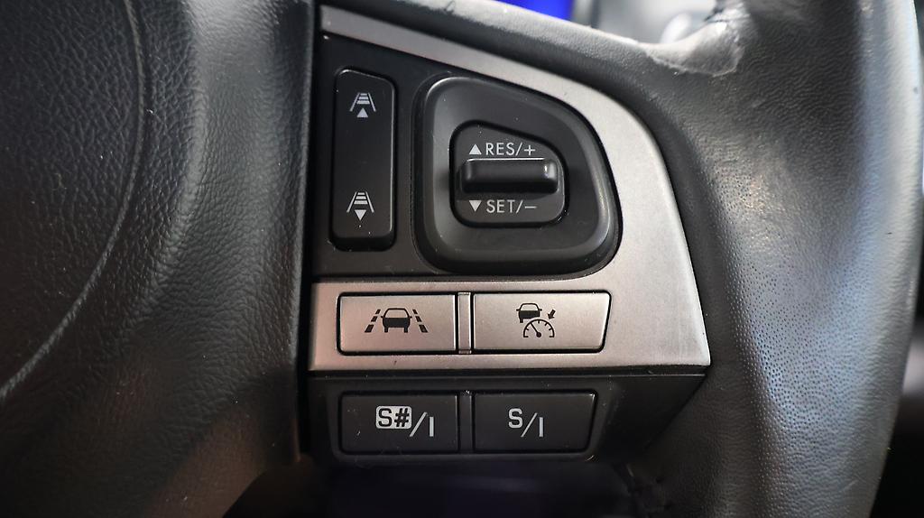 2015 Subaru Outback Limited AWD image 326969