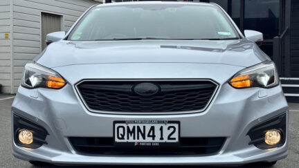 2017 Subaru Impreza SPORT – Nice Wheels image 323529