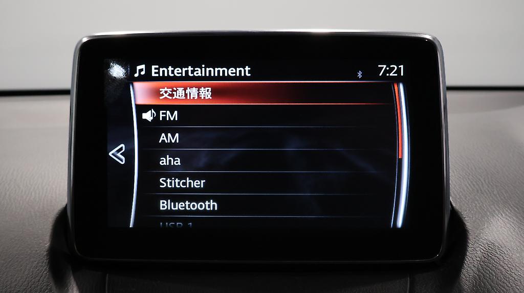 2015 Mazda Demio image 324419