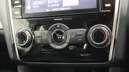 2015 Subaru Levorg 1.6GT-S Eyesight 4WD image 324871