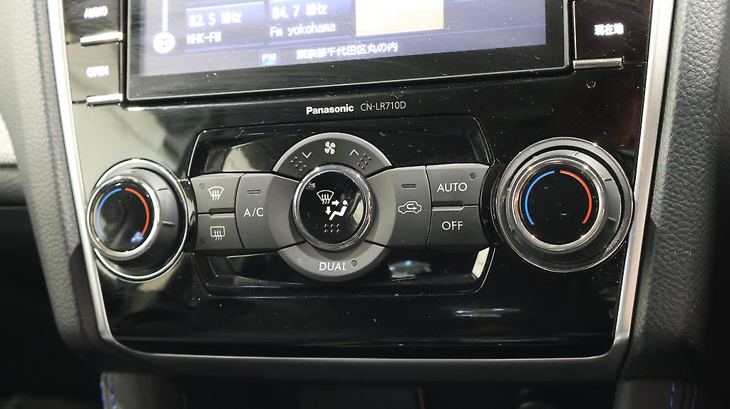 2015 Subaru Levorg 1.6GT-S Eyesight 4WD image 324871